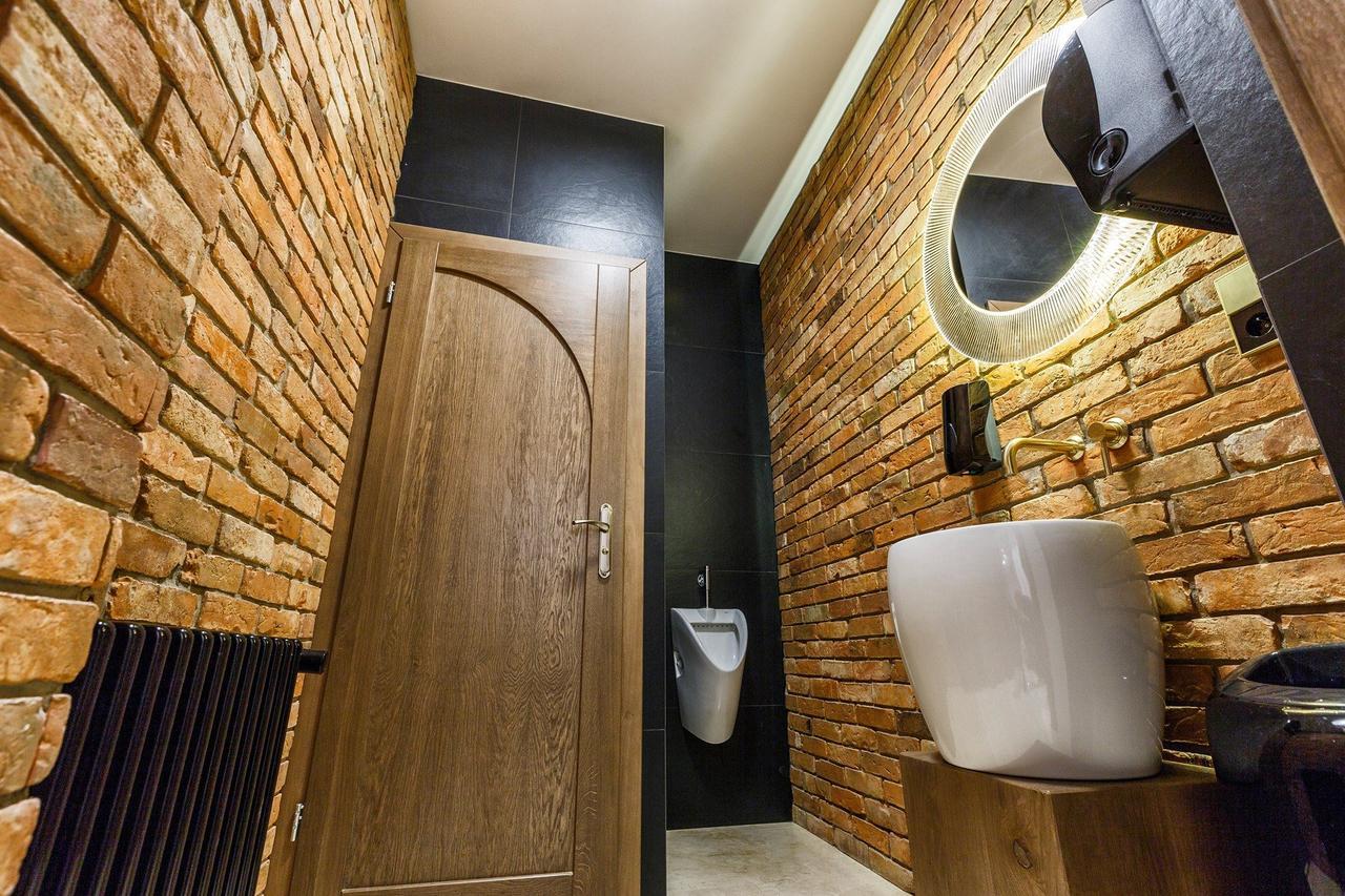 Hotel Zamek Bytów Kültér fotó