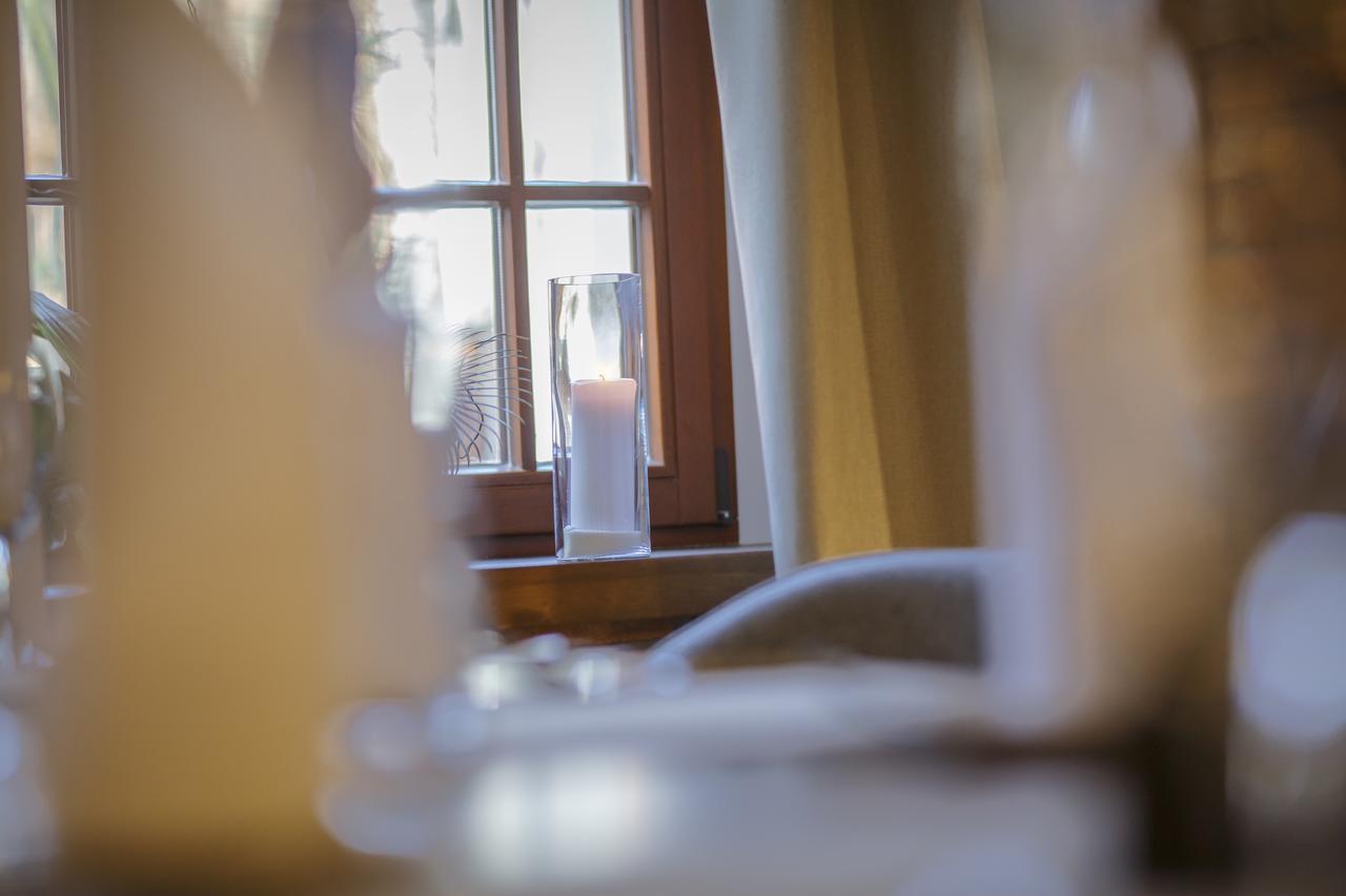 Hotel Zamek Bytów Kültér fotó
