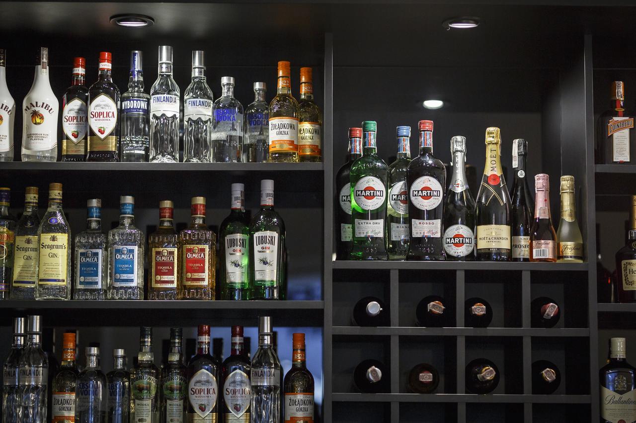 Hotel Zamek Bytów Kültér fotó