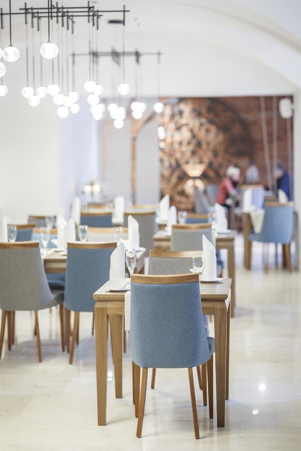 Hotel Zamek Bytów Kültér fotó