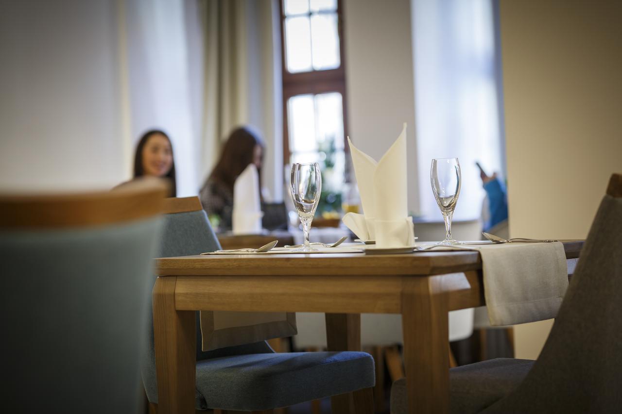Hotel Zamek Bytów Kültér fotó
